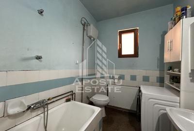 Casă individuală cu teren si garaj in zona Gara de Est, Timișoara - 10