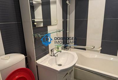 Apartament cu 2 camere decomandat, mobilat în Central - 3