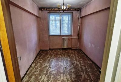 Drumul Taberei-Valea Ialomitei - 5