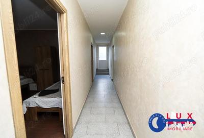 Apartament cu 2 camere decomandat în Vest - 9