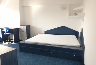 Apartament cu 4 camere decomandat, mobilat în Iancului - 14