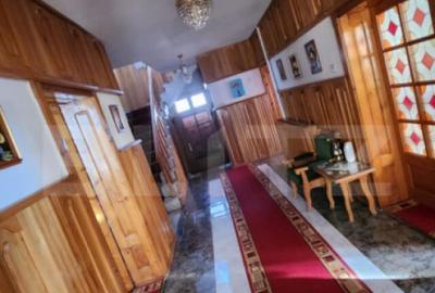 Casă cu 5 camere cu Teren 1000 Mp în Decebal - 5