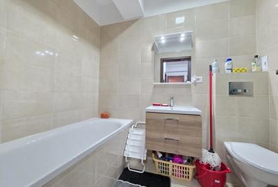 Apartament cu 2 camere decomandat, mobilat în Dristor - 5