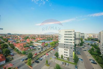 Apartament Premium, Parcare Subsol, Boxa, Panorama, 3 Camere, Vanzare - 21