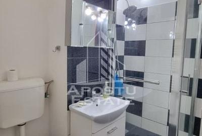 Apartament 3 camere decomandat, centrala proprie, zona calea Lipovei - 7