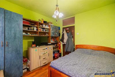 Apartament decomandat si cu doua bai, Racadau, Brasov - 8