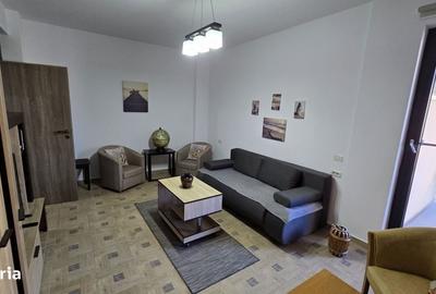 Apartament cu 2 camere în Central - 9