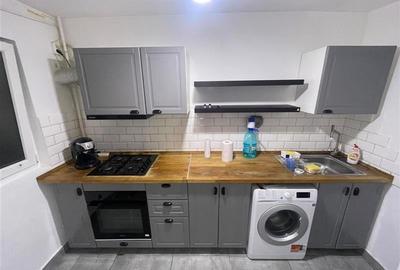 Apartament 4 camere Tineretului - 5