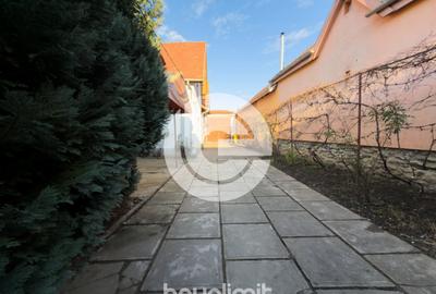 Casă cu 4 camere cu Teren 675 Mp în Central - 18