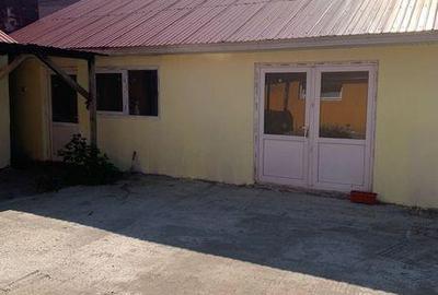 Casă cu 3 camere cu Teren 3150 Mp în Cireșu - 8