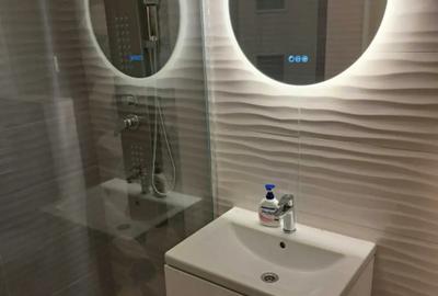 Garsonieră în Apărătorii Patriei - 8