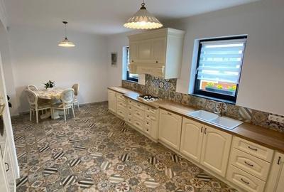 Casă individuală cu 5 camere cu Canalizare în Cornișa - 16