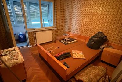 Vand ap. 2 camere semidecomandat Hipodrom Vand ap. 2 camere semidecomandat Hipodrom - 3