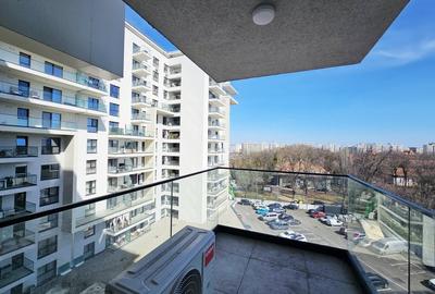 Apartament cu 2 camere decomandat, mobilat în Berceni - 12