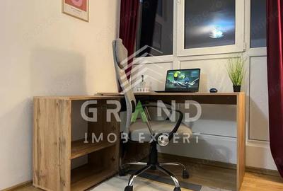 Garsoniera mobilata ?i utilata | Mana?tur | BUCEGI | Complex Union - 2