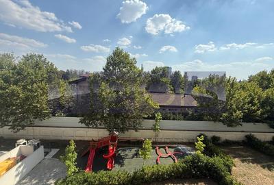 VANZARE APARTAMENT 3 CAMERE | STRAULESTI | 82MP | TERASA | COMPLEX NOU - 18