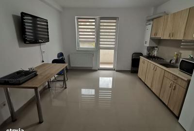 Apartament cu 2 camere decomandat în Central - 10