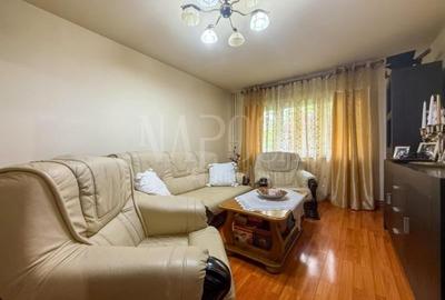 Apartament 3 camere de vanzare in Intre Lacuri, Cluj Napoca - 2