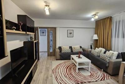 Apartament cu 3 camere, mobilat în Băneasa - 2