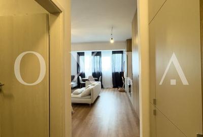 SX598 Apartament Tip STUDIO, Disponibil Imediat, Parcare Proprie - 10