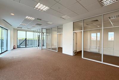 Clădire Business Universitate – Birouri Premium 242 mp, COMISION 0% - 1