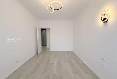 Apartament cu 4 camere decomandat, mobilat în Voluntari - 33