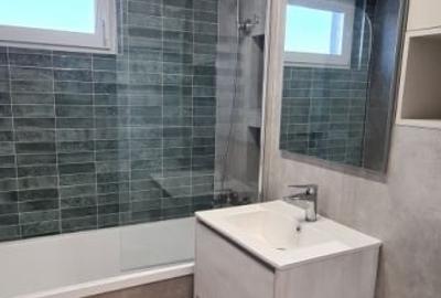 Apartament cu 2 camere decomandat, mobilat în Central - 7