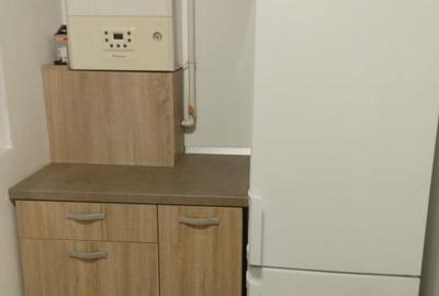 Garsoniera Militari Residence // str. Tineretului 85 - blocul cu Mega Image - 12