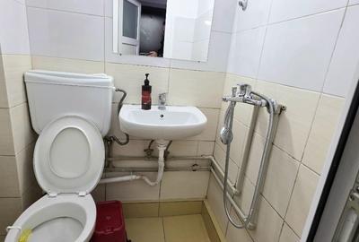 Salajan garsoniera mobilata si utilata - 6