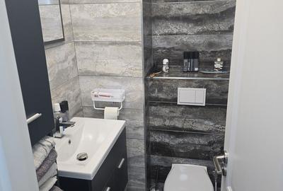 Apartament cu 3 camere decomandat în Exterior Vest - 3