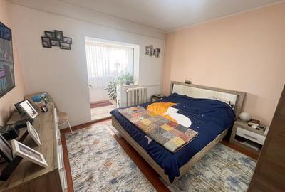 Apartament cu 3 camere decomandat în Dragoș Vodă - 9