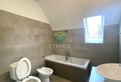 Iancu Nicolae- Pipera, vila cu 6 camere de vanzare, 420 mp construiti - 15