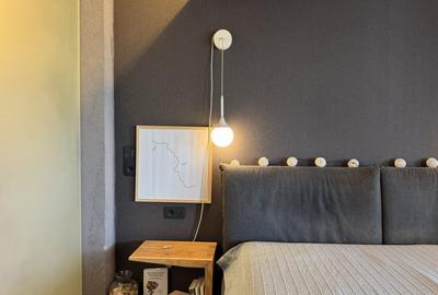 Apartament cu 4 camere decomandat, mobilat în Central - 14