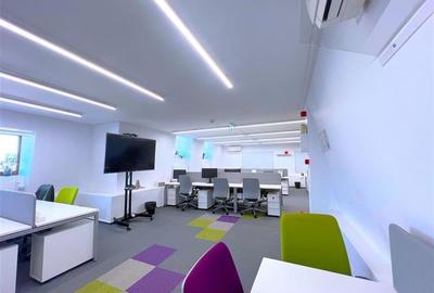 Inchiriere spatii de birouri - Bratianu Business Center - 2