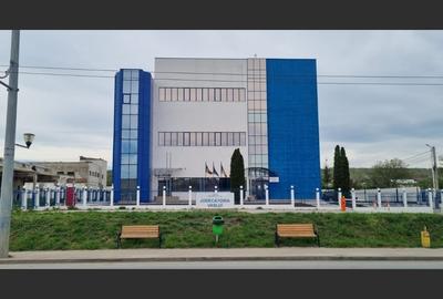 Proprietate Comerciala Premium | Vaslui