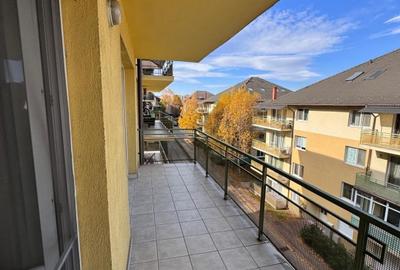 Apartament cu 2 camere, Cartier Buna ziua, Zona Grand Hotel Italia - 8