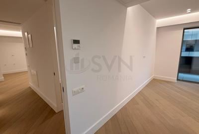 Apartament cu 3 camere decomandat în Iancu Nicolae - 14