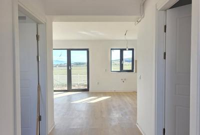 Duplex cu 4 camere, teren 150mp, Codlea - 16
