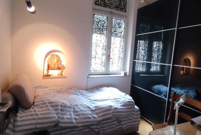Apartament cu 4 camere circular în Cotroceni - 14