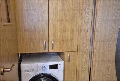 Gemenii-Florilor 2 camere,centrala,termopane,partial mobilat ,beci. Gemenii-Florilor 2 camere,centrala,termopane,partial mobilat ,beci. - 8