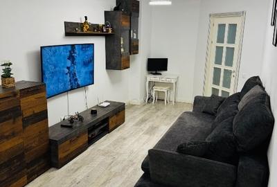 Apartament două camere plus loc parcare lunca cetatuii Iași cug - 2