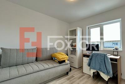 Duplex cu 3 camere, mobilat si utilat de vanzare in Sanandrei - 10