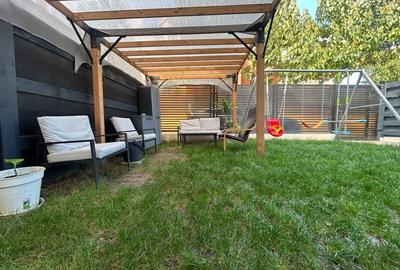 Vila P+1E- Mamaia Nord- Hanul cu Peste - 3