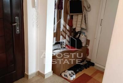 Apartament cu 2 camere decomandat, mobilat în Iosefin - 7