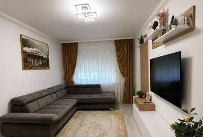 Apartament cu 3 camere decomandat în Basarabia - 1
