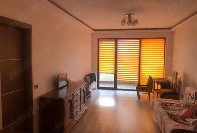 Inchiriez apartament de 2 camere pe perioada indelungata in complexul rezidential Isaran - 2