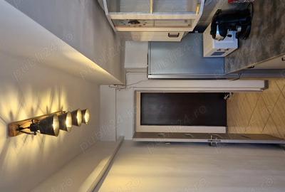 Apartament cu 2 camere decomandat în Ultracentral - 8