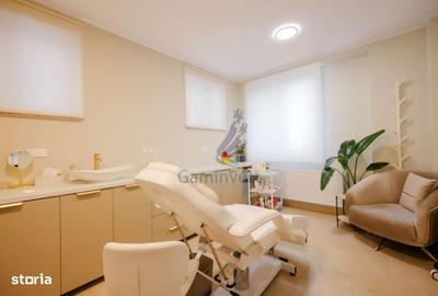 Spațiu comercial, de 65 mp, în Central - 1