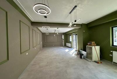 Spațiu comercial, de 60 mp, în Central