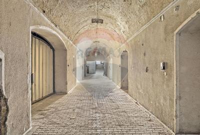 Spațiu comercial, de 500 mp, în Aradul Nou - 5